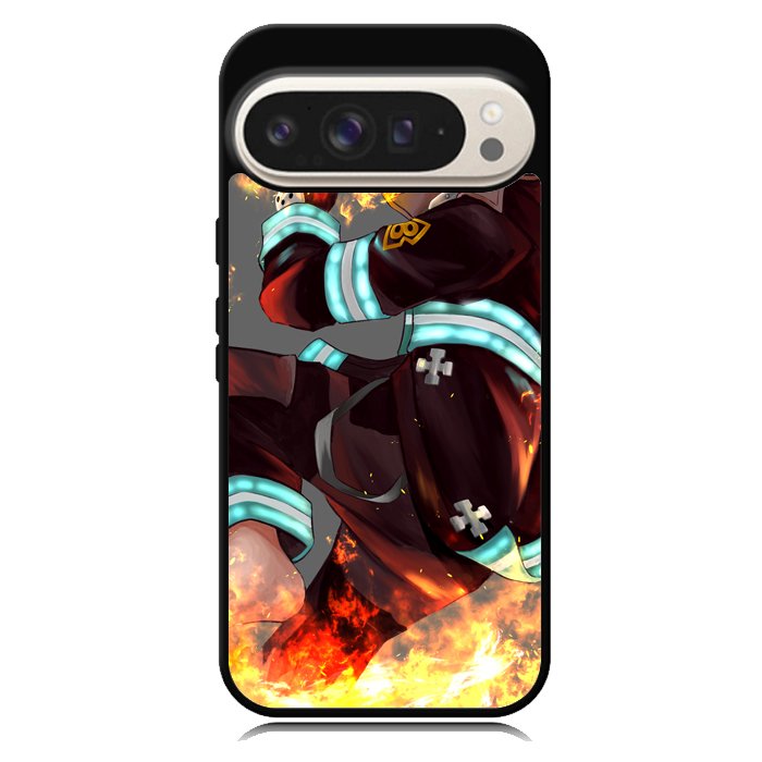 Kusakabe Shinra Z8025 Google Pixel 10 Pro XL Case