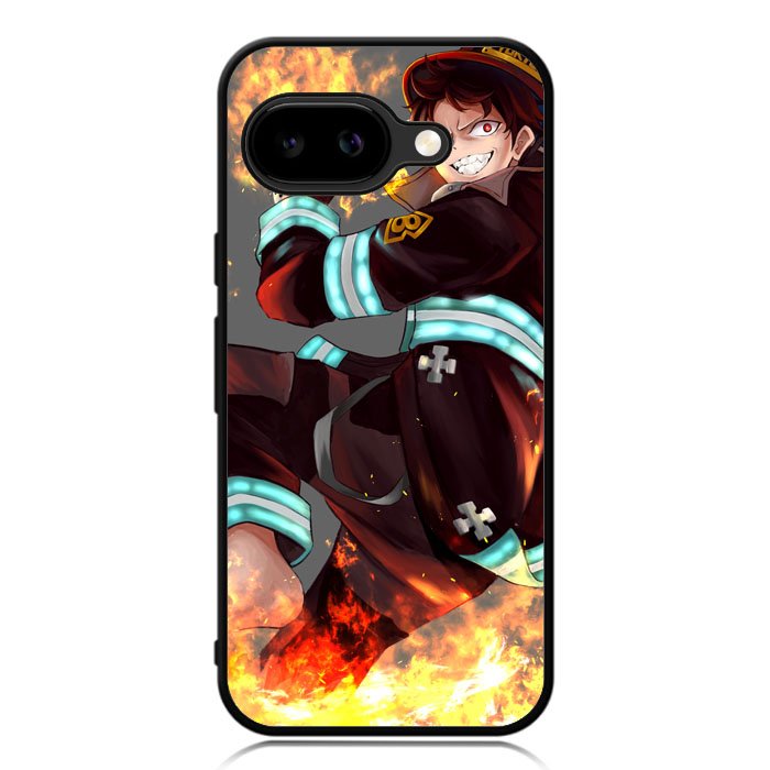 Kusakabe Shinra Z8025 Google Pixel 9A Case