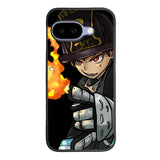 enen no shouboutai Z8026 Google Pixel 10A Case