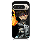 enen no shouboutai Z8026 Google Pixel 10 Pro XL Case