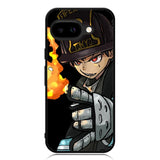 enen no shouboutai Z8026 Google Pixel 9A Case