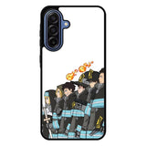 enen no shouboutai Z8027 Samsung Galaxy A17 5G Case