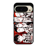 enen no shouboutai Z8028 Google Pixel 10 Pro Case