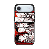 enen no shouboutai Z8028 iPhone Air Case