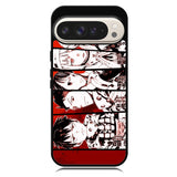 enen no shouboutai Z8028 Google Pixel 10 Pro XL Case