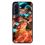 enen no shouboutai Z8029 Samsung Galaxy A17 5G Case