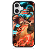 enen no shouboutai Z8029 iPhone 16 Case