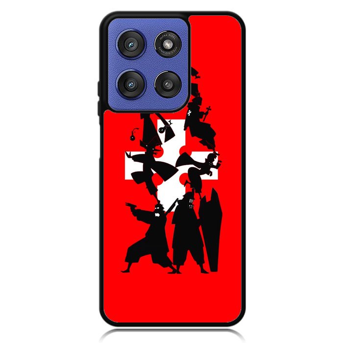 enen no shouboutai minimalist Z8030 Motorola Moto G Stylus 5G 2025 Case