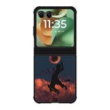 haikyuu  Z8031 Motorola Moto RAZR 2025 Case