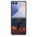 haikyuu  Z8031 Samsung Galaxy Z Flip 7 Case