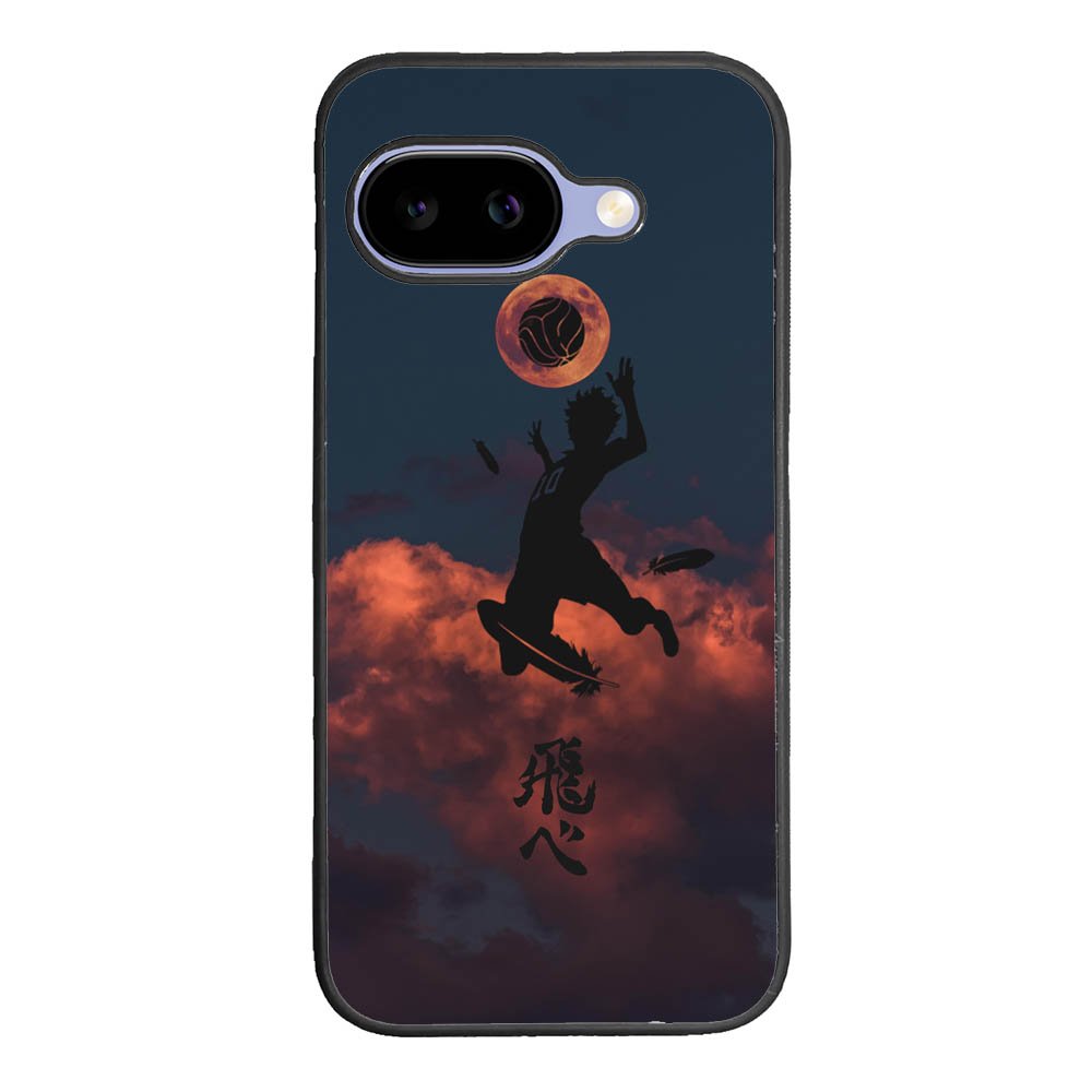 haikyuu  Z8031 Google Pixel 10A Case