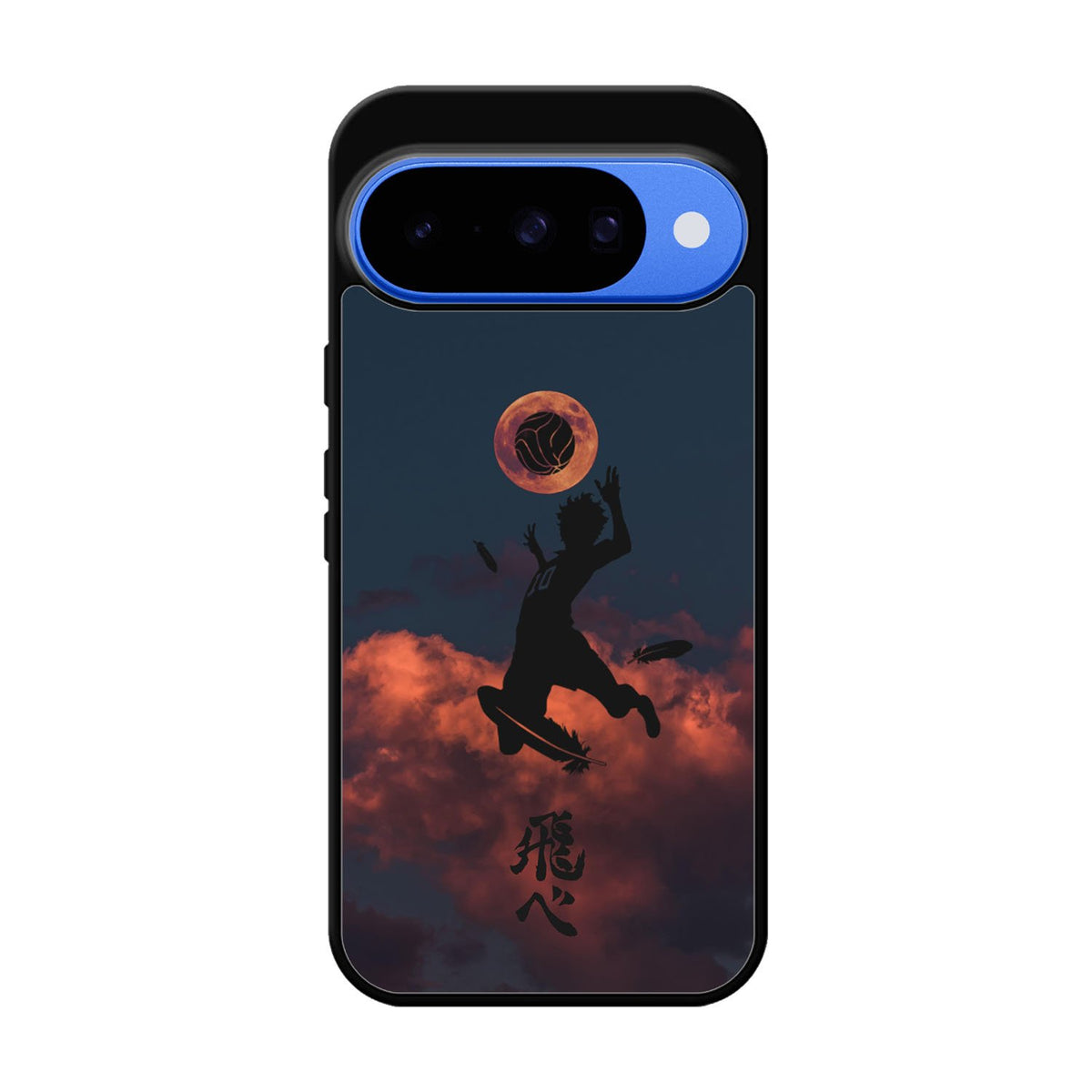 haikyuu  Z8031 Google Pixel 10 Case