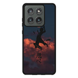 haikyuu  Z8031 Motorola Moto Edge 2025 Case