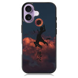 haikyuu  Z8031 iPhone 17 Case
