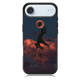 haikyuu  Z8031 iPhone 17 Air Case