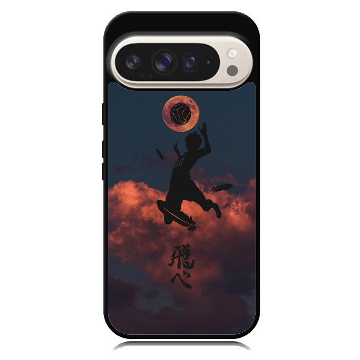 haikyuu  Z8031 Google Pixel 9 | Google Pixel 9 Pro Case