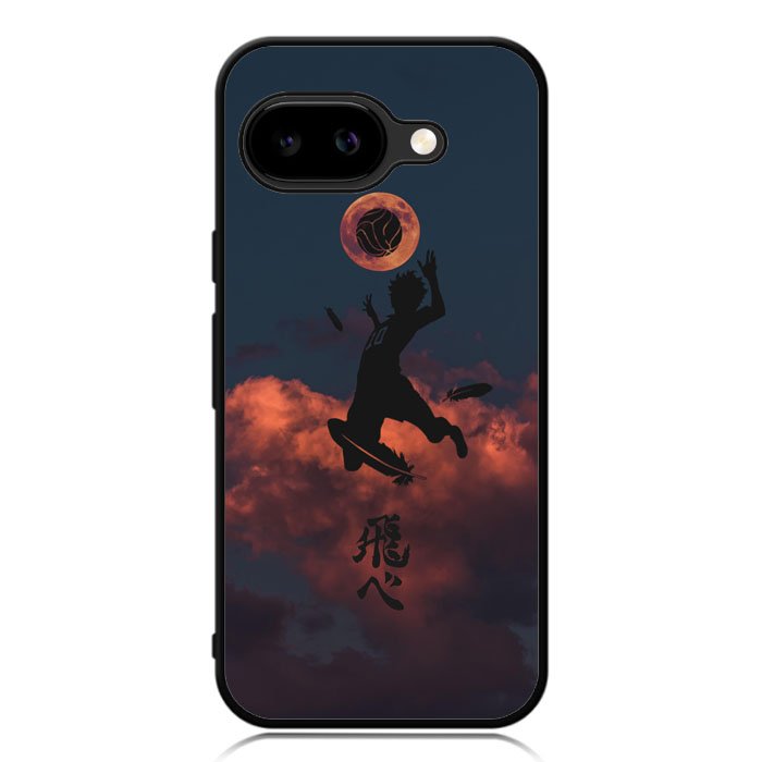 haikyuu  Z8031 Google Pixel 9A Case