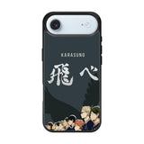 haikyuu karasuno Z8033 iPhone Air Case