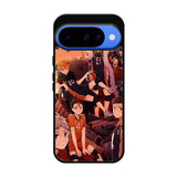haikyuu team karasuno Z8038 Google Pixel 10 Case