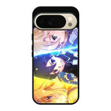 Sword Art Online Z8041 Google Pixel 10 Pro Case