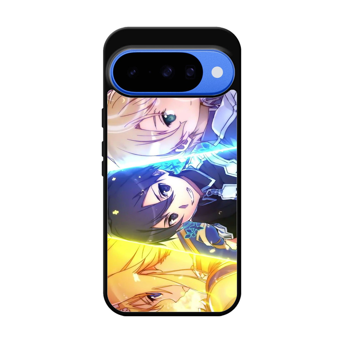 Sword Art Online Z8041 Google Pixel 10 Case