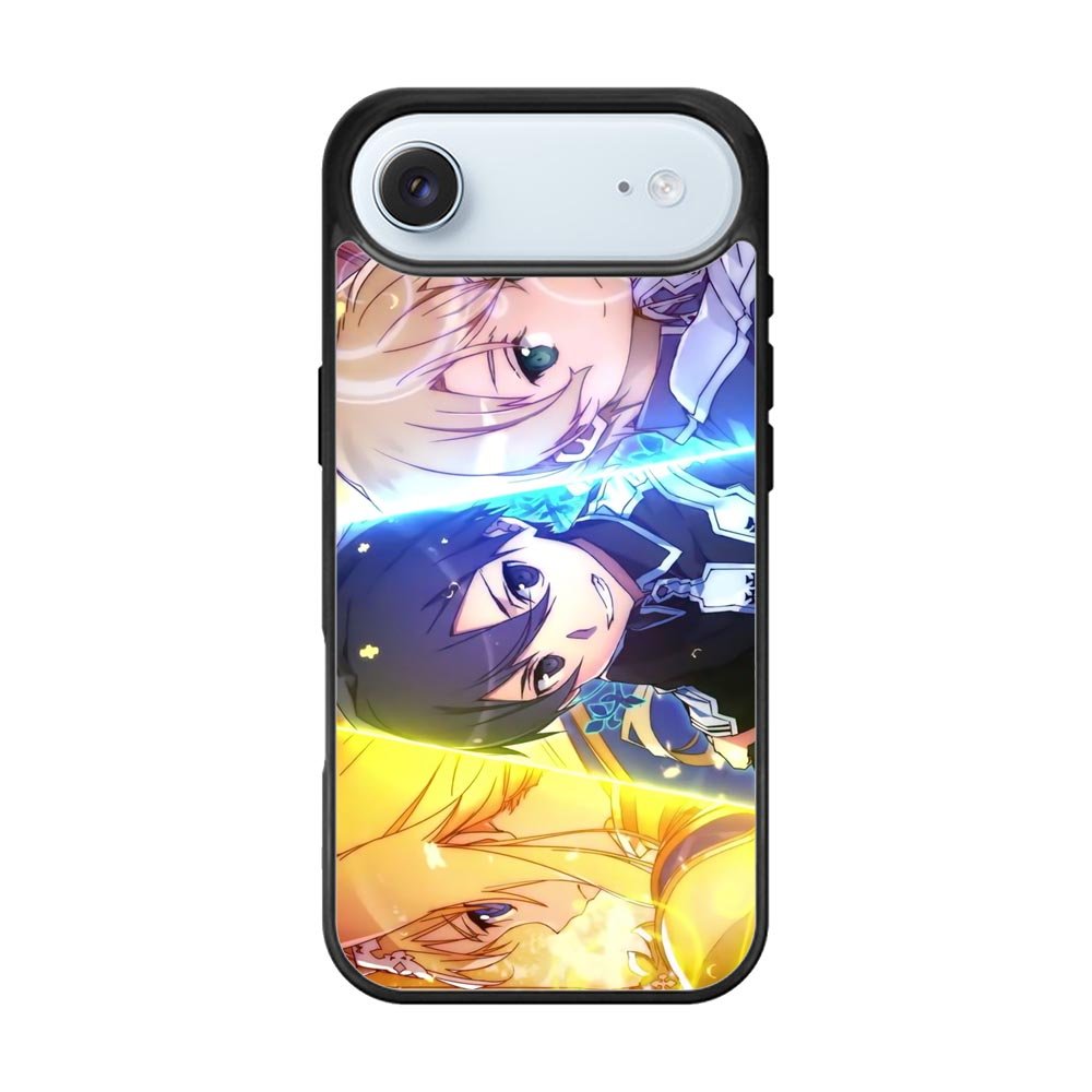 Sword Art Online Z8041 iPhone Air Case