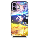Sword Art Online Z8041 iPhone 17 Case