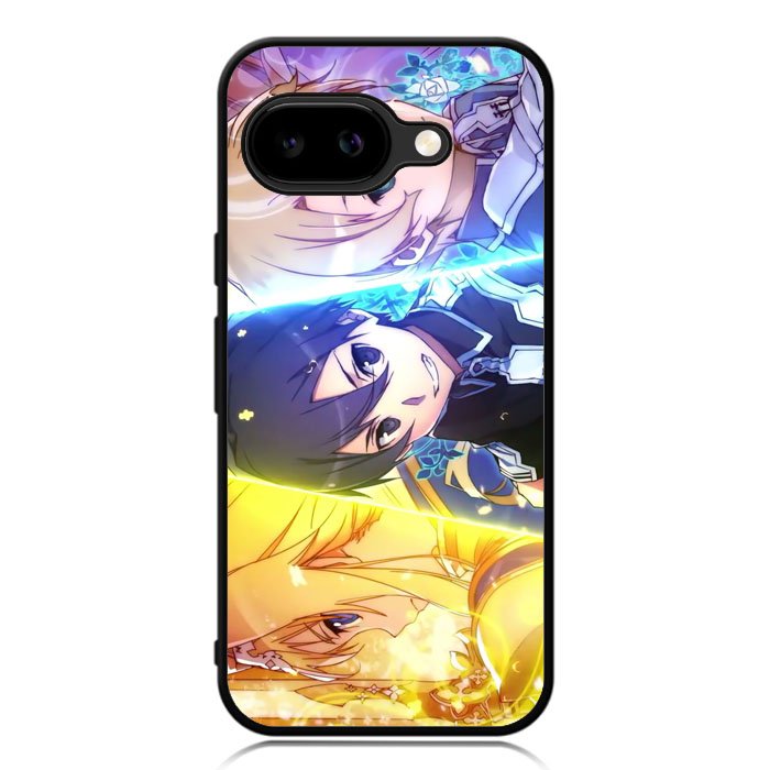 Sword Art Online Z8041 Google Pixel 9A Case