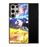 Sword Art Online Z8041 Samsung Galaxy S24 Ultra 5G Case