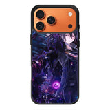 sword art online kirito 1st iPhone 18 Pro Case
