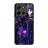 sword art online kirito 1st Motorola Moto G 5G 2025 Case FE7551
