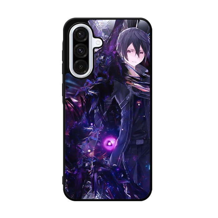 sword art online kirito 1st Samsung Galaxy A36 Case FE3073