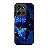 sword art online kirito 2nd Motorola Moto G 5G 2025 Case FE5623