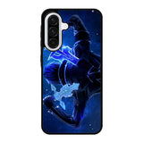 sword art online kirito 2nd Samsung Galaxy A56 Case FE7656