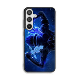 sword art online kirito 2nd Samsung Galaxy A26 Case FE7656
