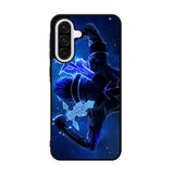 sword art online kirito 2nd Samsung Galaxy A36 Case FE7656