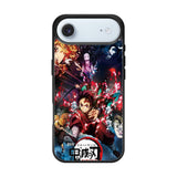 kimetsu no yaiba infinity train Z8046 iPhone Air Case