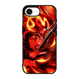 kimetsu no yaiba tanjiro Z8047 iPhone 17e Case