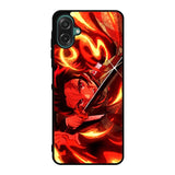 kimetsu no yaiba tanjiro Z8047 Samsung Galaxy A07 Case
