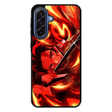 kimetsu no yaiba tanjiro Z8047 Samsung Galaxy A17 5G Case