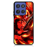 kimetsu no yaiba tanjiro Z8047 Motorola Moto G Stylus 5G 2025 Case