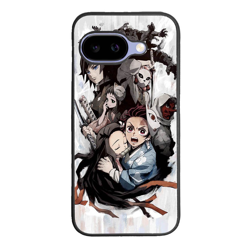 kimetsu no yaiba Z8049 Google Pixel 10A Case