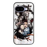 kimetsu no yaiba Z8049 Google Pixel 10A Case