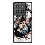 kimetsu no yaiba Z8049 Motorola Moto Edge 2025 Case