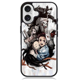 kimetsu no yaiba Z8049 iPhone 16 Case