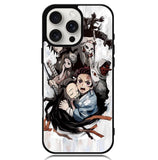 kimetsu no yaiba Z8049 iPhone 16 Pro Case