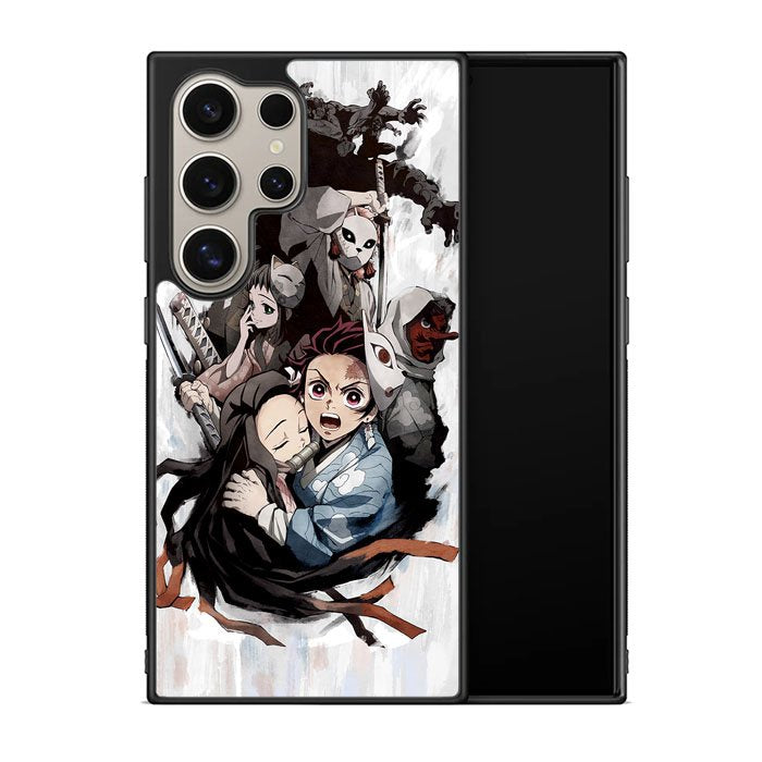 kimetsu no yaiba Z8049 Samsung Galaxy S24 Ultra 5G Case