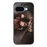 attack on titan Z8051 Google Pixel 10A Case