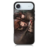 attack on titan Z8051 iPhone 17 Air Case
