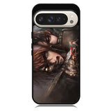 attack on titan Z8051 Google Pixel 9 Pro XL Case